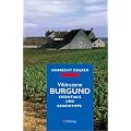 Weinszene Burgund (Klassische Weinregionen)