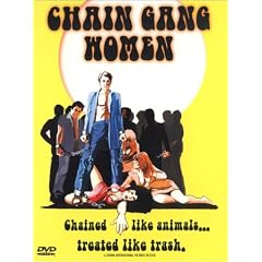 Chain Gang Woman