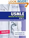Kaplan Medical USMLE Master the Boards Step 3