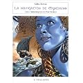 Chroniques d'Arcturus 2 - La Navigation de Myrdhinn