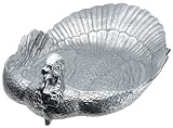 Arthur Court Large Turkey Tray, 24 Inch
