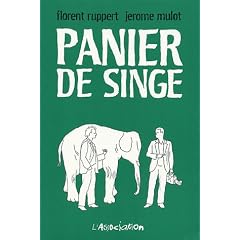 Panier de singe