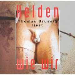 Helden wie wir. 4 CDs.