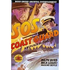 SOS Coast Guard (1937)