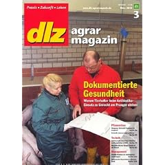 dlz agrarmagazin - Ausgabe primus Rind [Jahresabo]