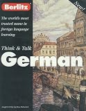 Think & Talk German with Other (Berlitz Self Teach)