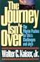 The Journey Isn't over: The Pilgrim Psalms for Life's Challenges and Joys
