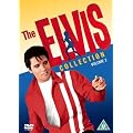 Elvis Presley Box Set (Volume 2) [DVD]