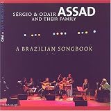 A Brazilian Songbook