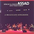 A Brazilian Songbook