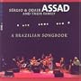 A Brazilian Songbook