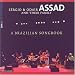 A Brazilian Songbook