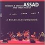 A Brazilian Songbook
