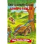 Aesops Fables (Great Illustrated Classics (Abdo))