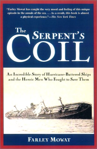 The Serpent's Coil