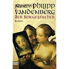 Der Spiegelmacher
