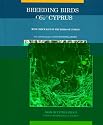 Breeding Birds of Cyprus: With Checklist of the Birds of Cyprus