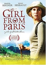 The Girl From Paris