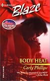 Body Heat (Hqn Romance)