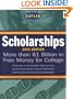 Kaplan Scholarships 2001 (Scholarships (Kaplan), 2001)