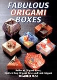 Produkt-Bild: Fabulous Origami Boxes