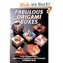 Fabulous Origami Boxes