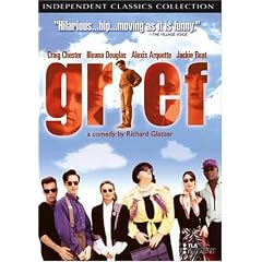 Grief by 