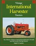 Vintage International Harvester Tractors