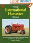 Vintage International Harvester Tractors