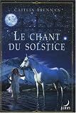 Le chant du solstice