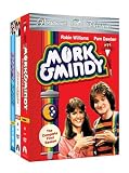 70's TV Comedy Pack (Happy Days - Season 1 / Laverne & Shirley - Season 1,/ Mork & Mindy - Season 1)