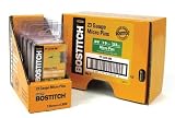 Stanley Bostitch PT-2319-3M Micro Pin Nail