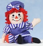 Raggedy Ann - June