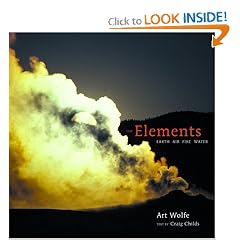 The Elements: Earth, Air, Fire, and Water