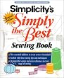 Simplicity: Simply the Best Sewing Book