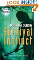 Survival Instinct (Silhouette Bombshell)