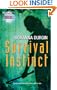 Survival Instinct (Silhouette Bombshell)