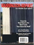 Washington Report on Middle East Affairs - Without Supplemen