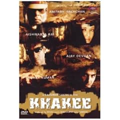 Khakee [DVD] [2004]