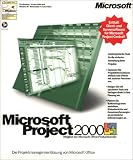 Microsoft Project 2000