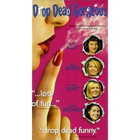 Drop Dead Gorgeous (1999) [VHS]