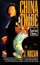 China Trade (A Bill Smith/Lydia Chin Novel)