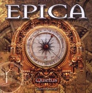 Epica - Quietus (Silent Reverie) Lyrics - Zortam Music