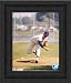Framed Nolan Ryan New York Mets 8x10 Photo