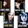 Mythos Academy Series