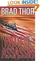 Path of the Assassin