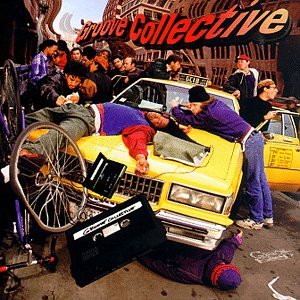 CD-Charts  Music : Groove Collective