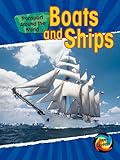 Boats and ships