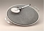 Where can you buy All Clad Stainless Steel Serving 13 inch Pizza Baking
