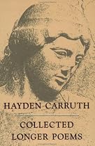 Collected Longer Poems (National Poetry Series)